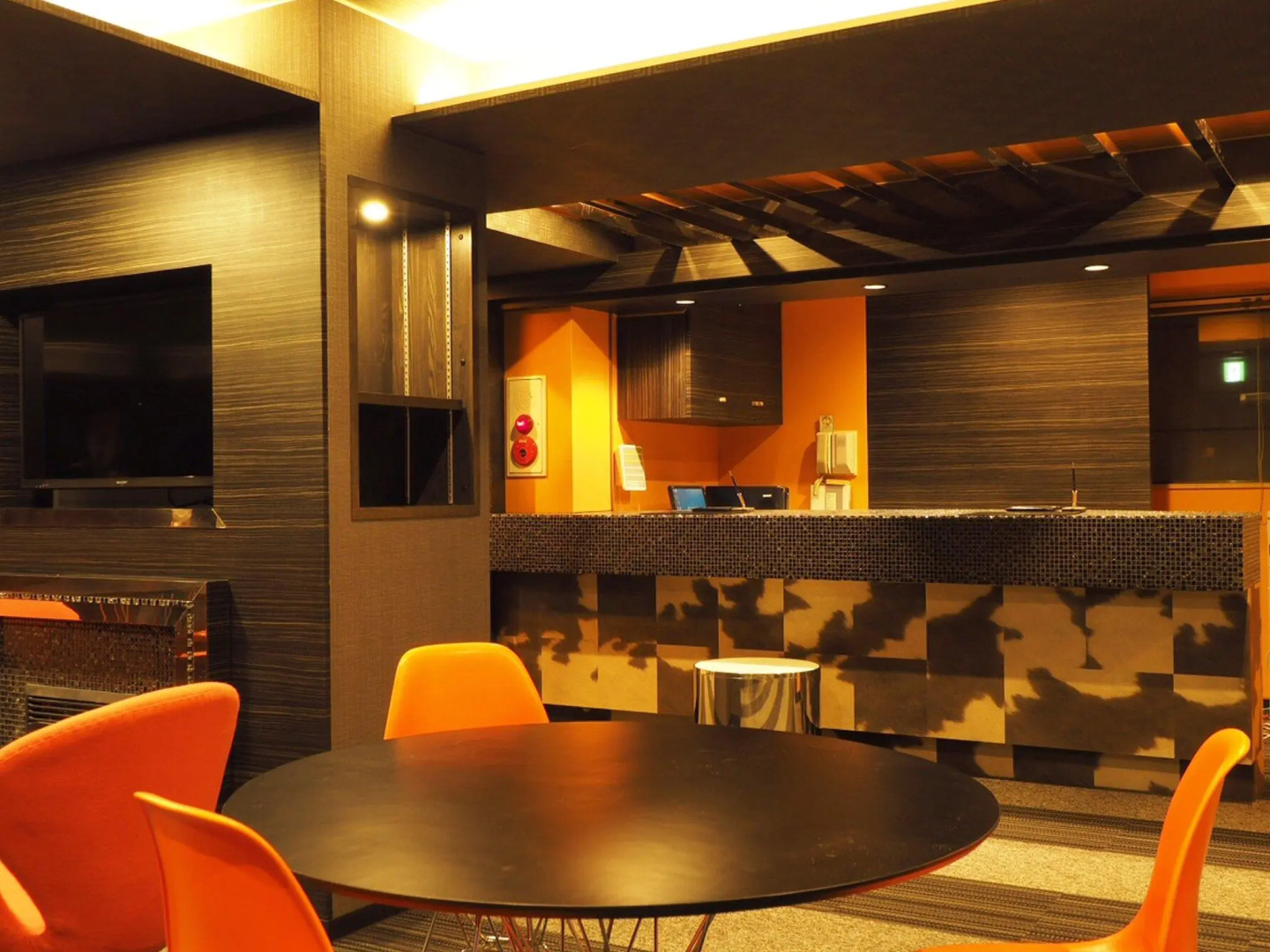 Hotel Areaone Kushiro