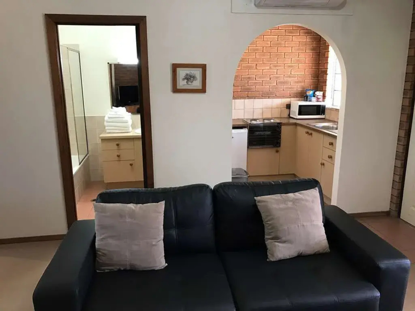 Best Western Heritage Motor Inn