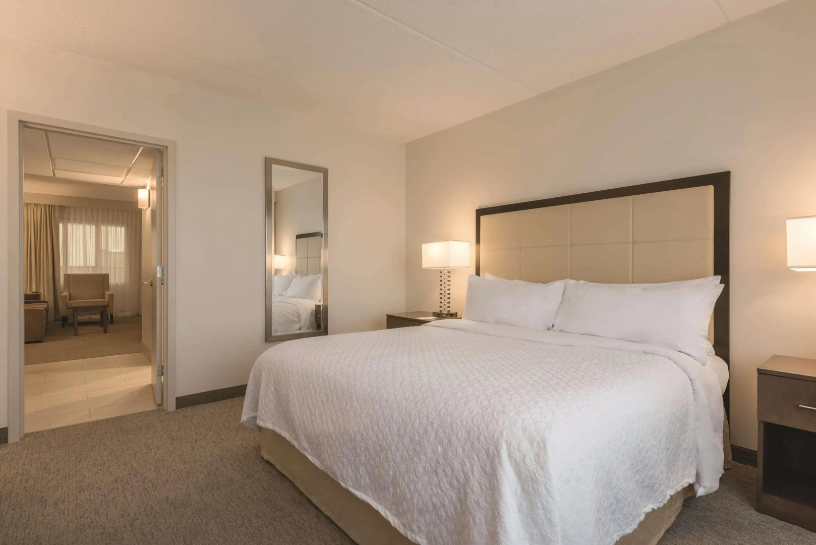 Embassy Suites by Hilton Milwaukee Brookfield