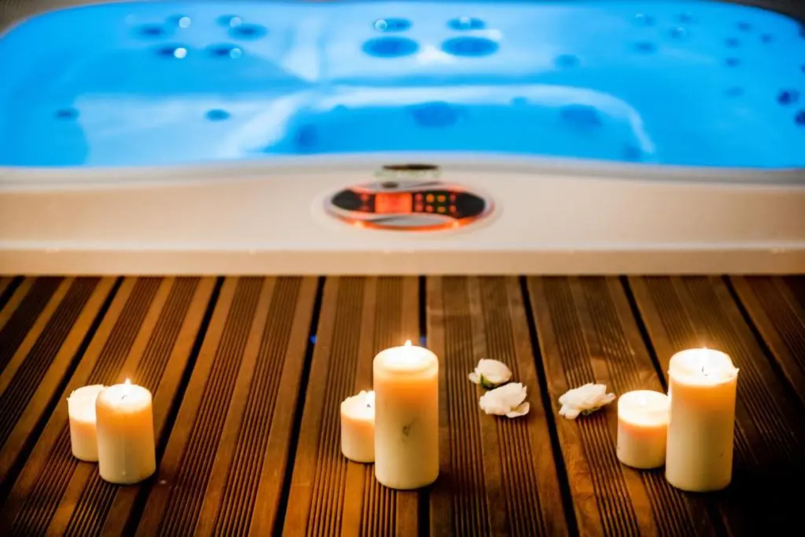 Grand Hotel Gallia & Londres