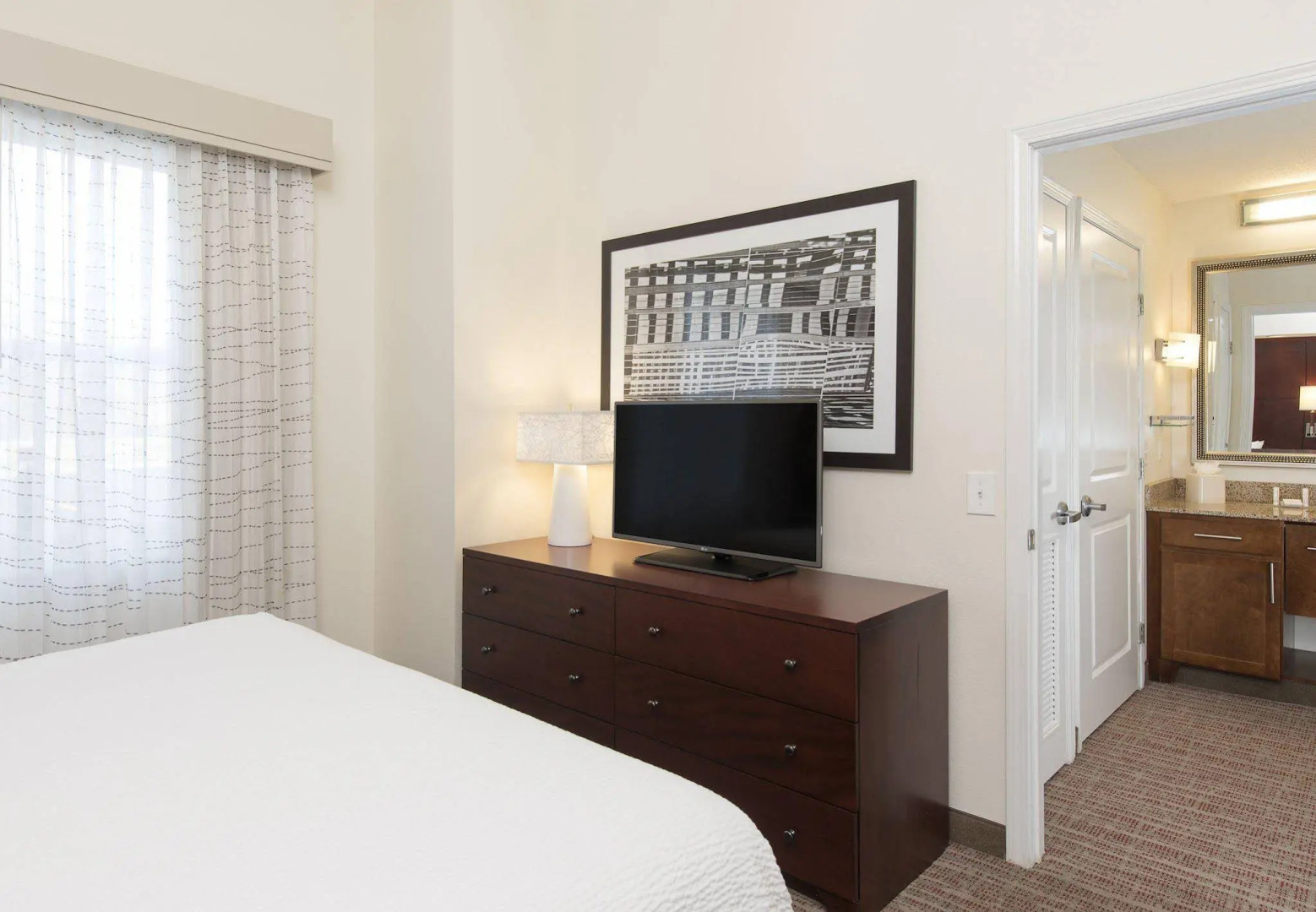 Residence Inn Marriott Moline