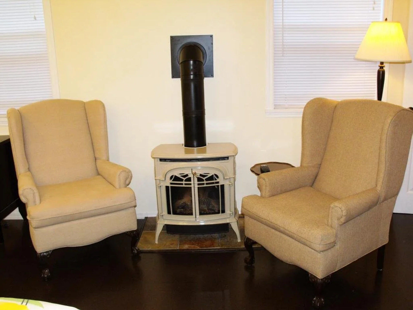 Mt. H'Kusam View Lodge