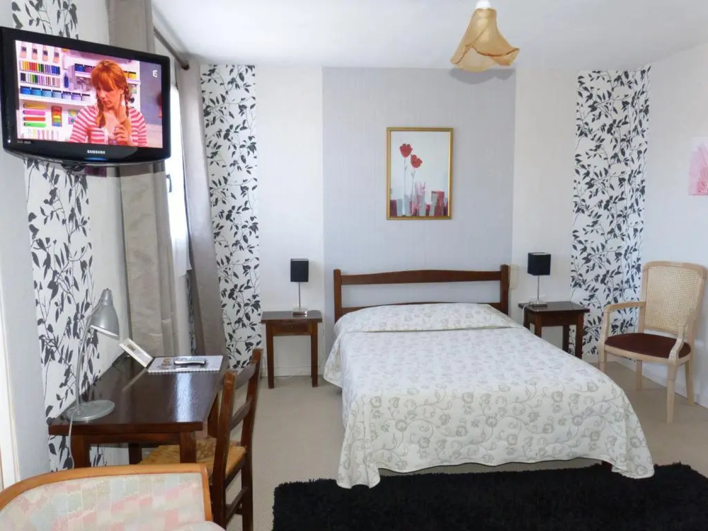 Logis Hotel Le Relais