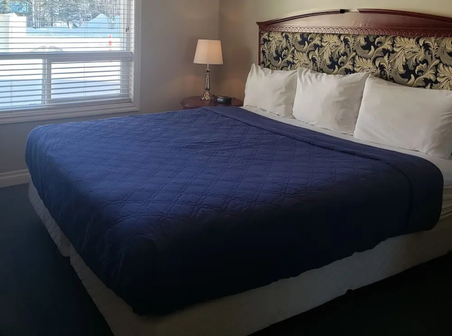 Tr Hotel And Suites