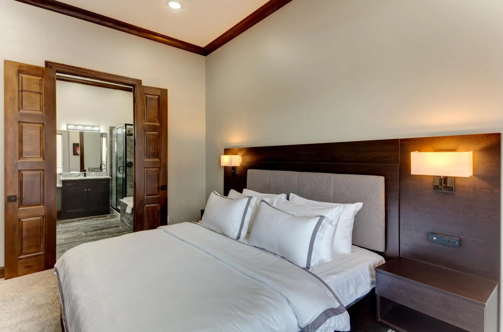 The Resort at Lake of the Ozarks