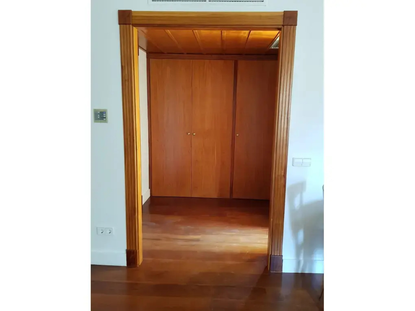 Guest house of Villa Tamarit