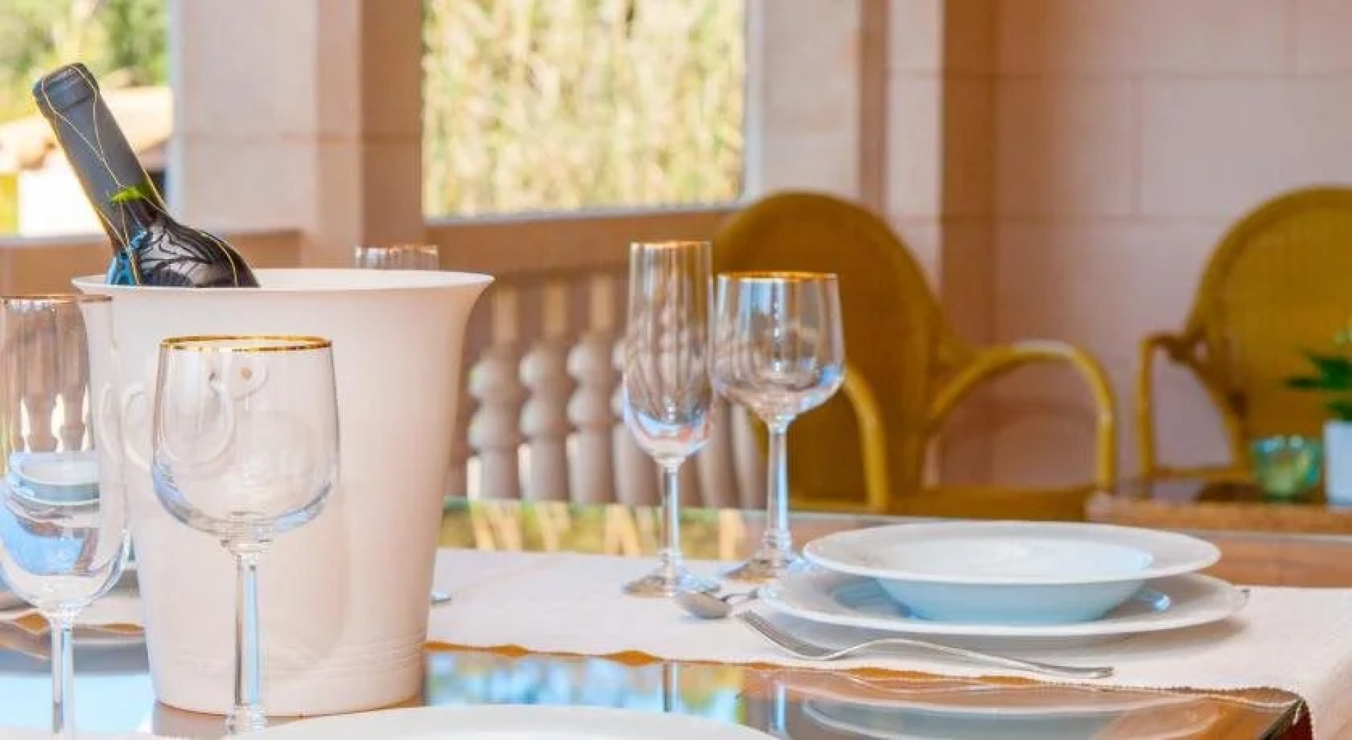 Villa Teix de Bonaire