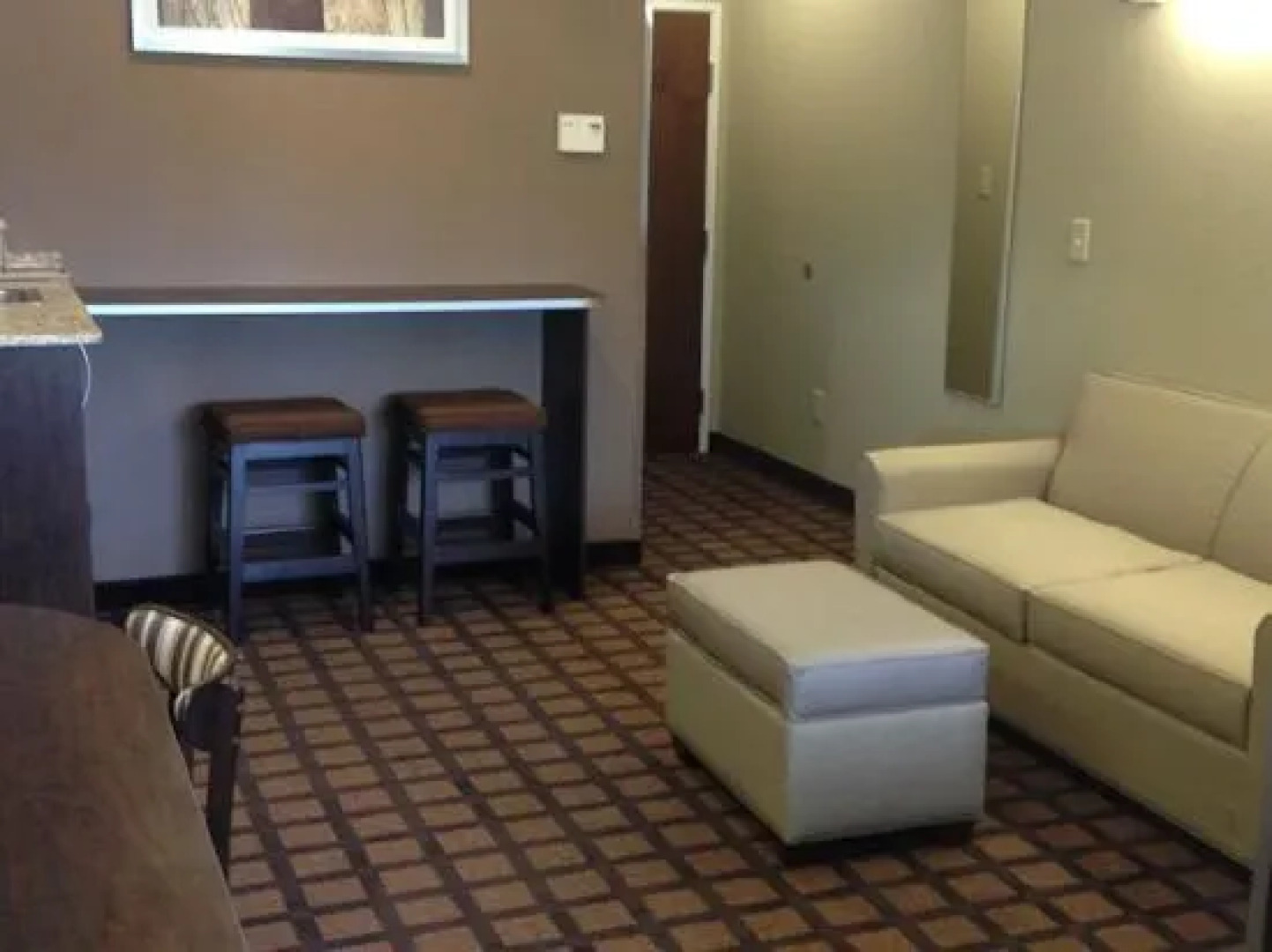 Microtel Inn & Suites Dillsboro/Sylva