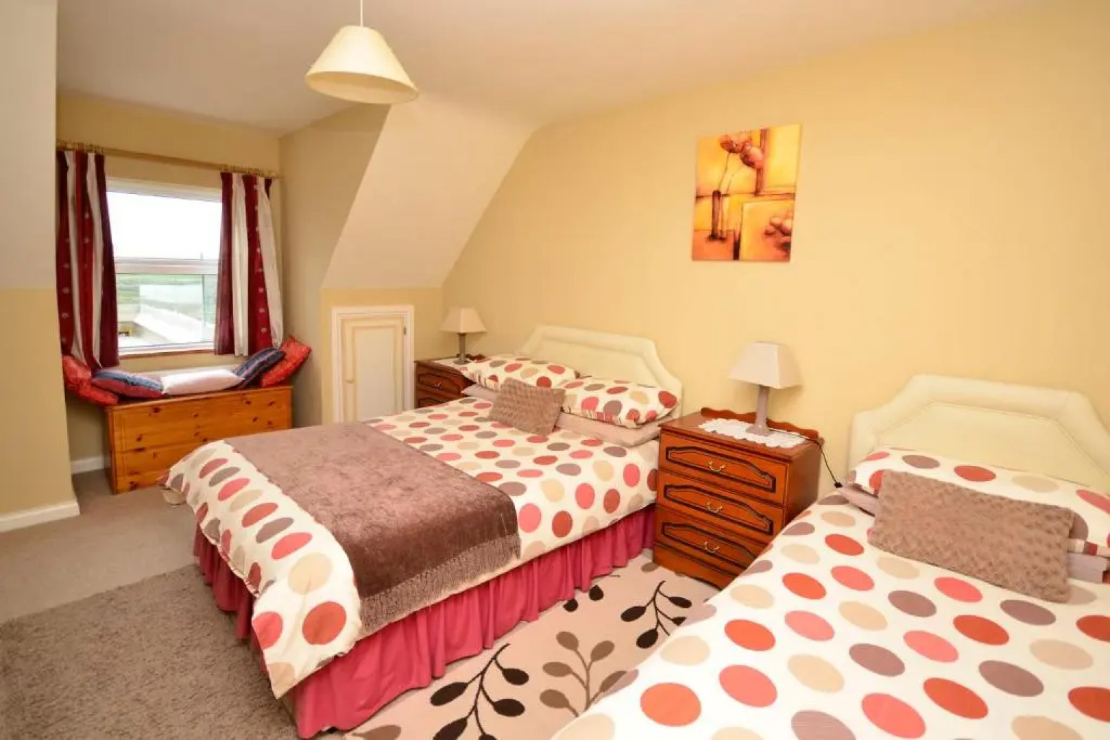 Cottage 206 - Ballyconneely