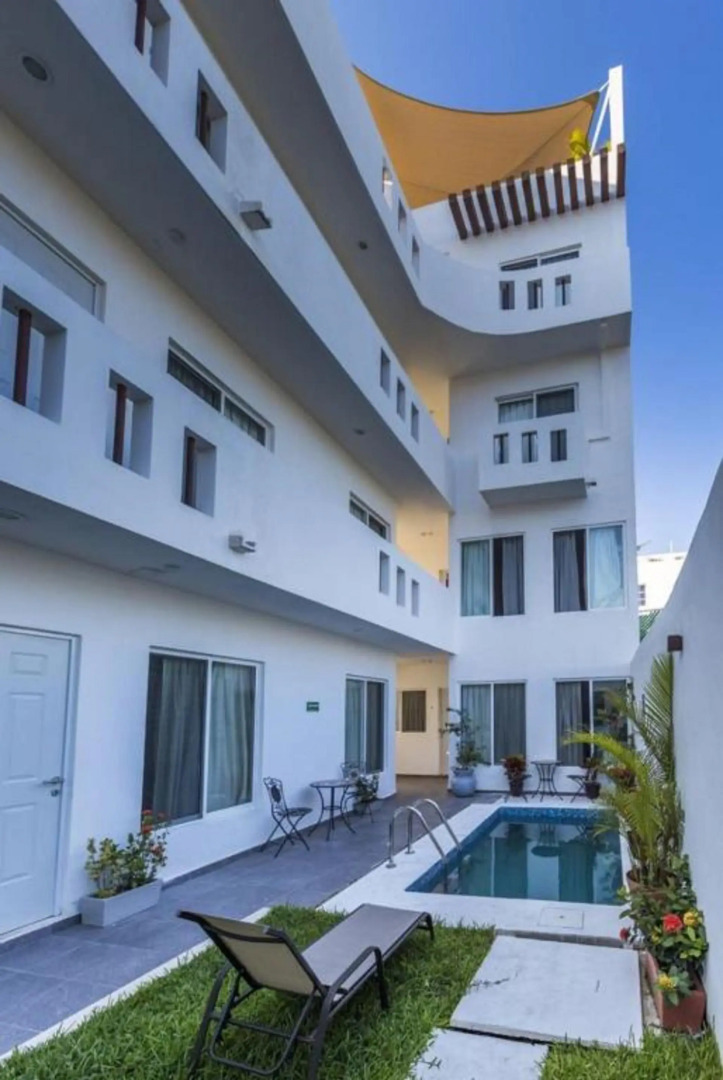 SUITE 24 Hotel Boutique