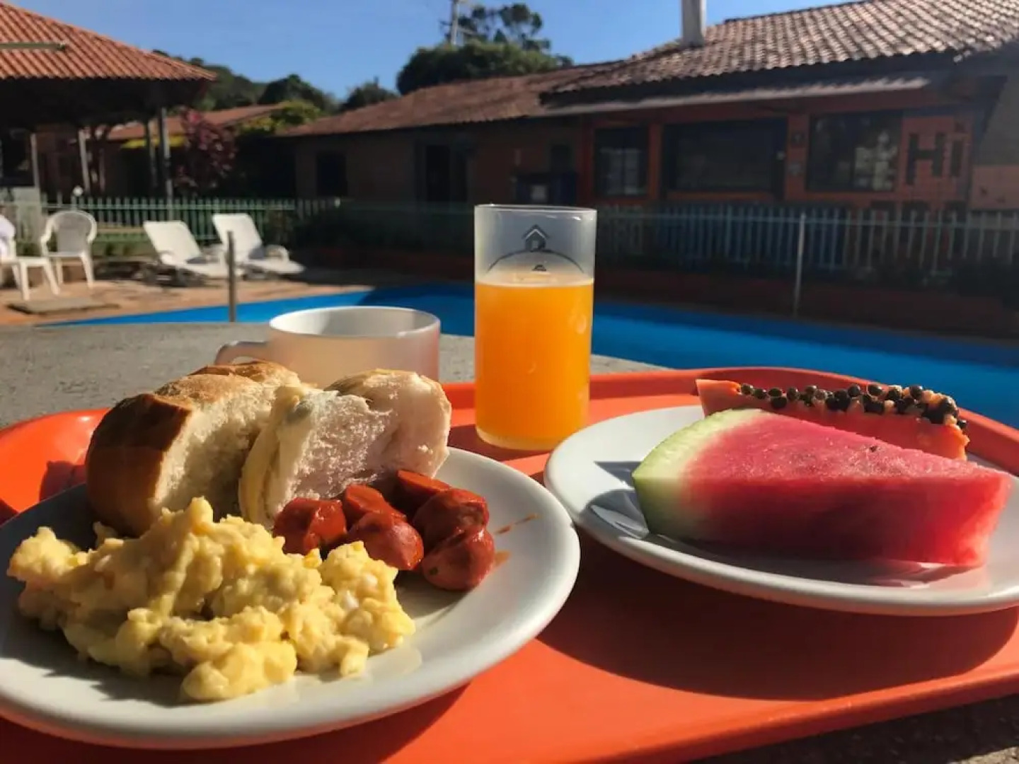 Bonito Hi Hostel e Pousada