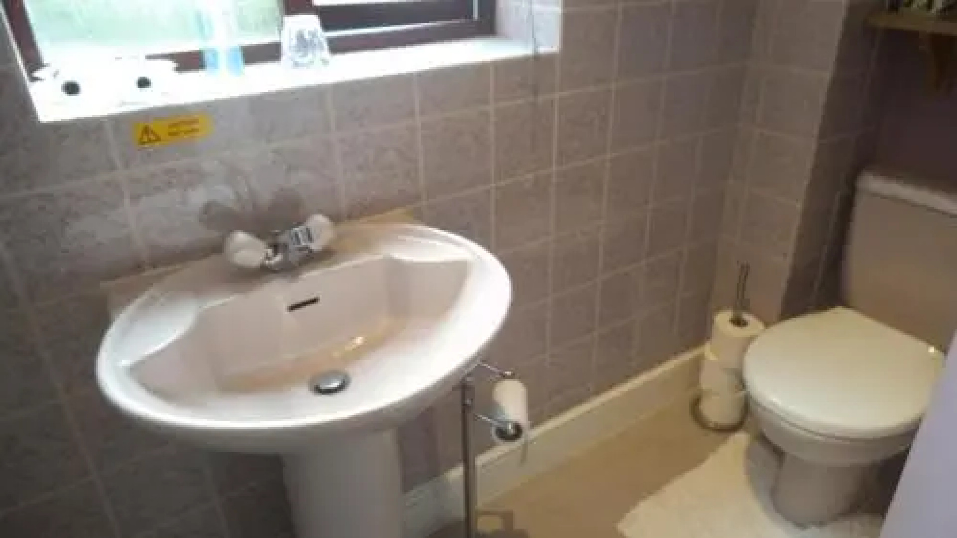 No. 1 The Laurels Bed & Breakfast