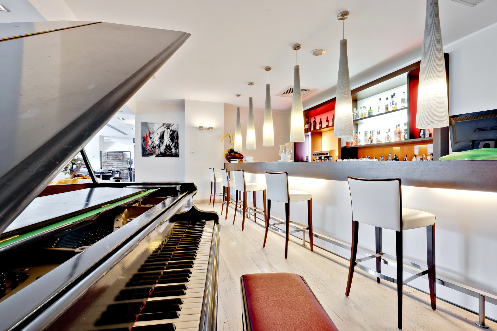 Отель Italiana Hotels Cosenza