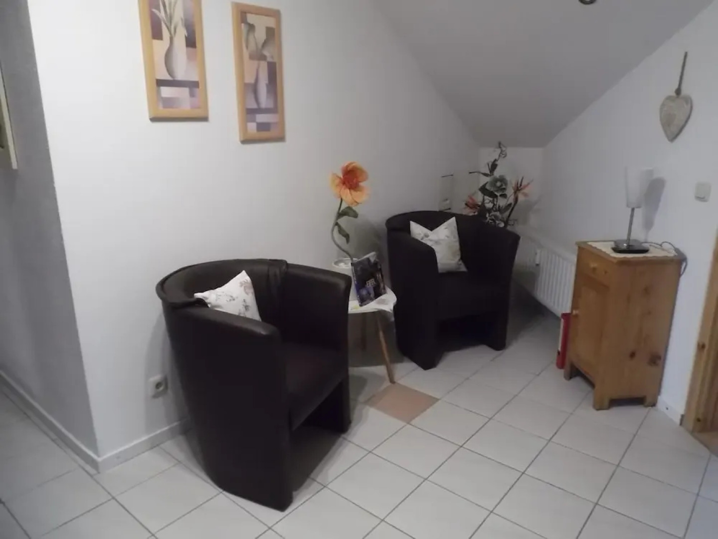 Ferienwohnung Schmitz