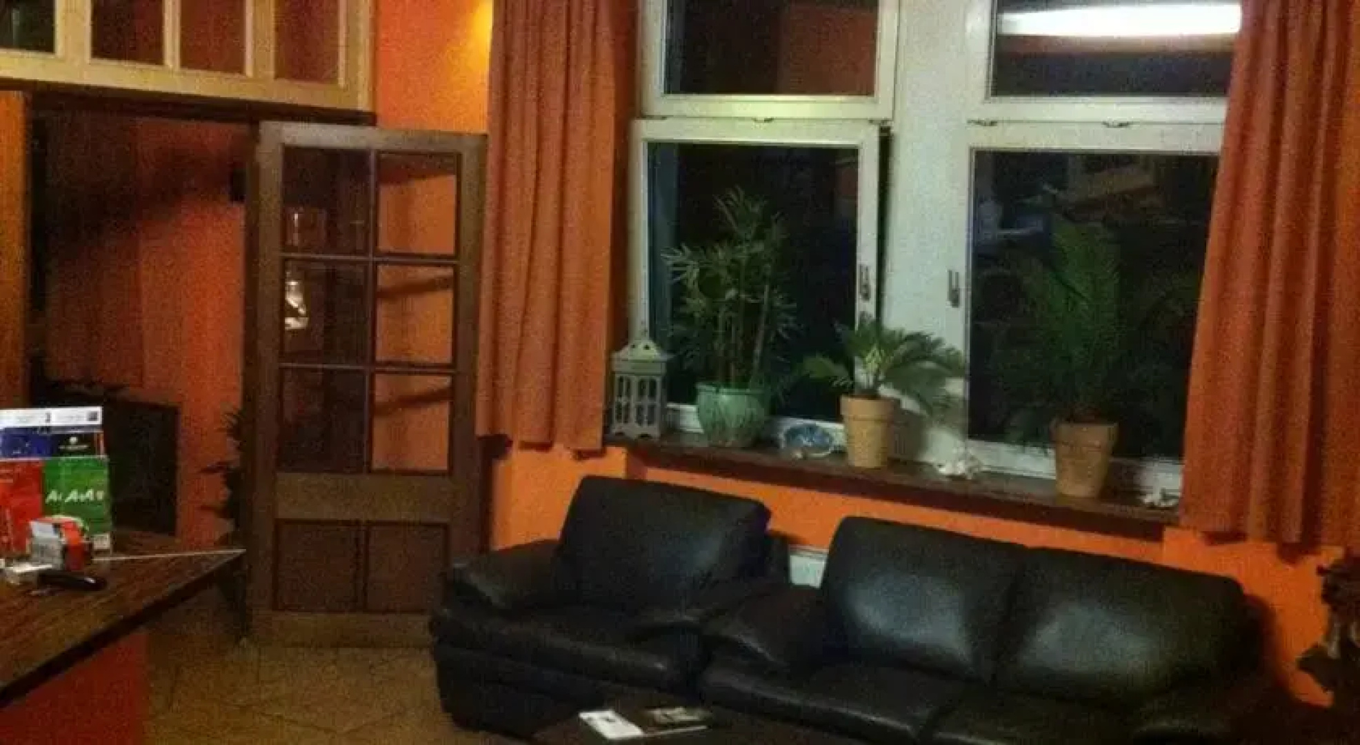 Hamtor Hotel