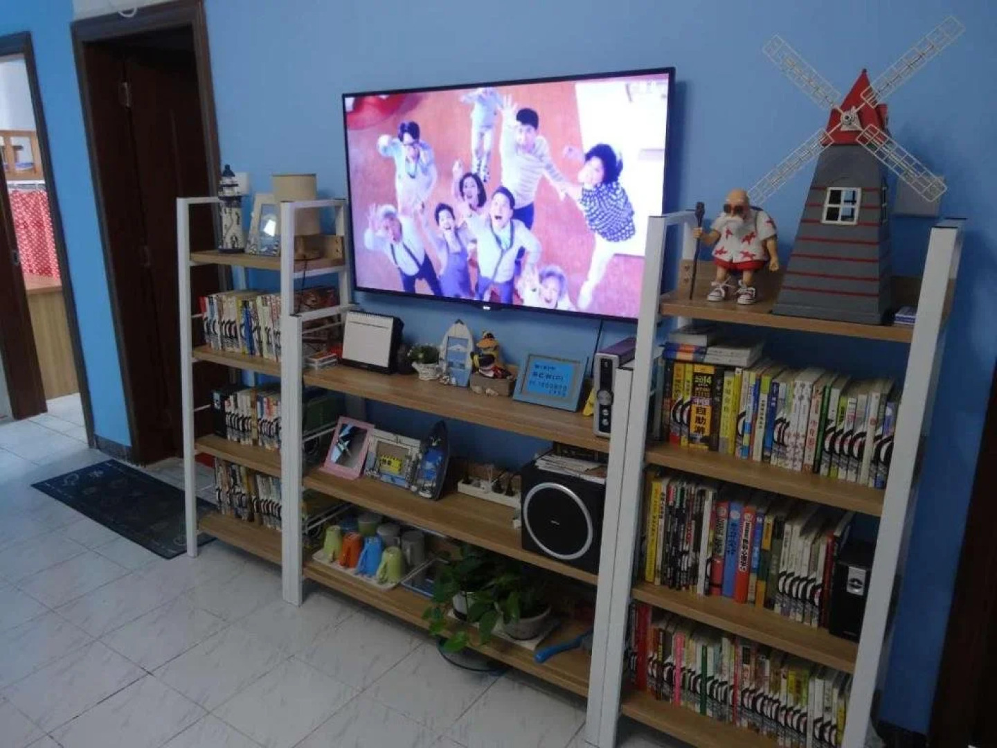 Haikou Hot Tide Youth Hostel