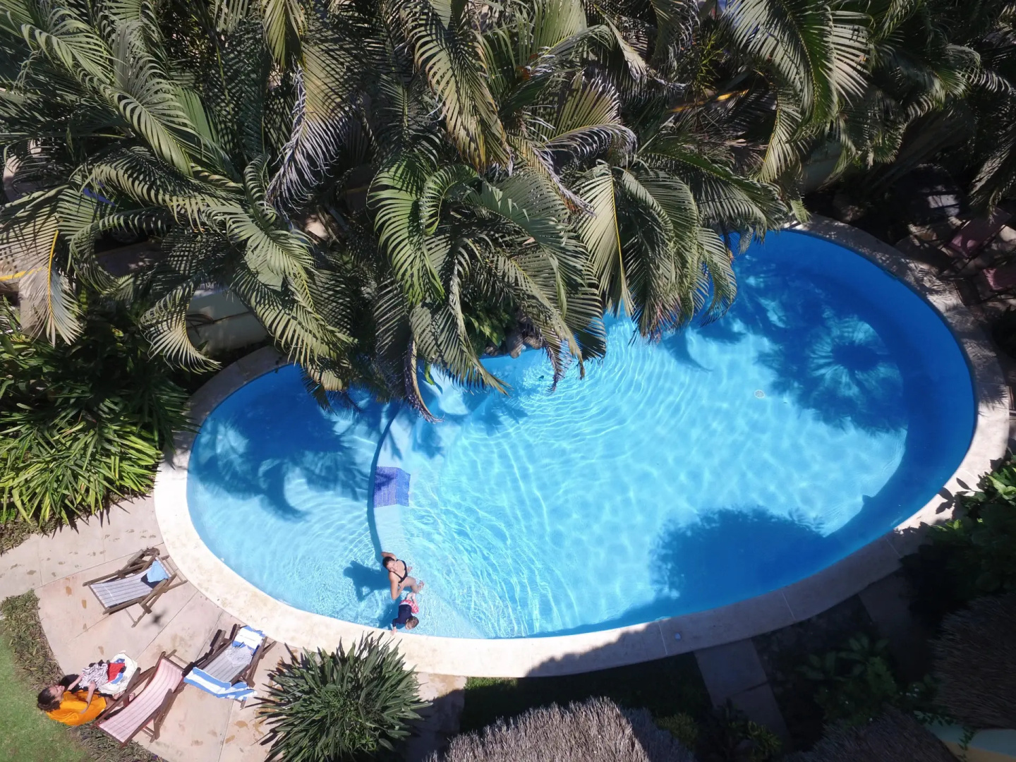 Hotel Villas Sayulita