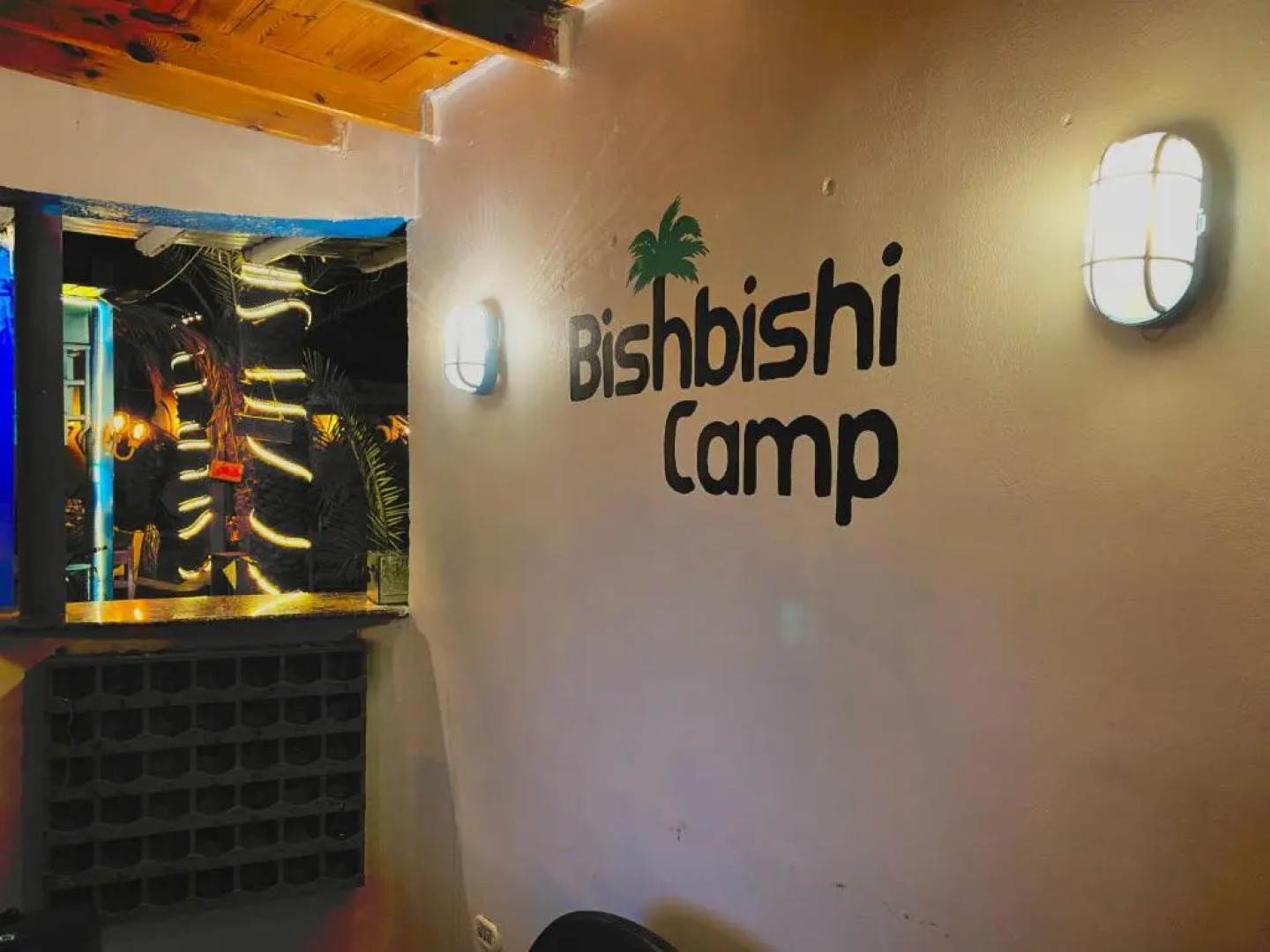 Bishbishi Garden Village