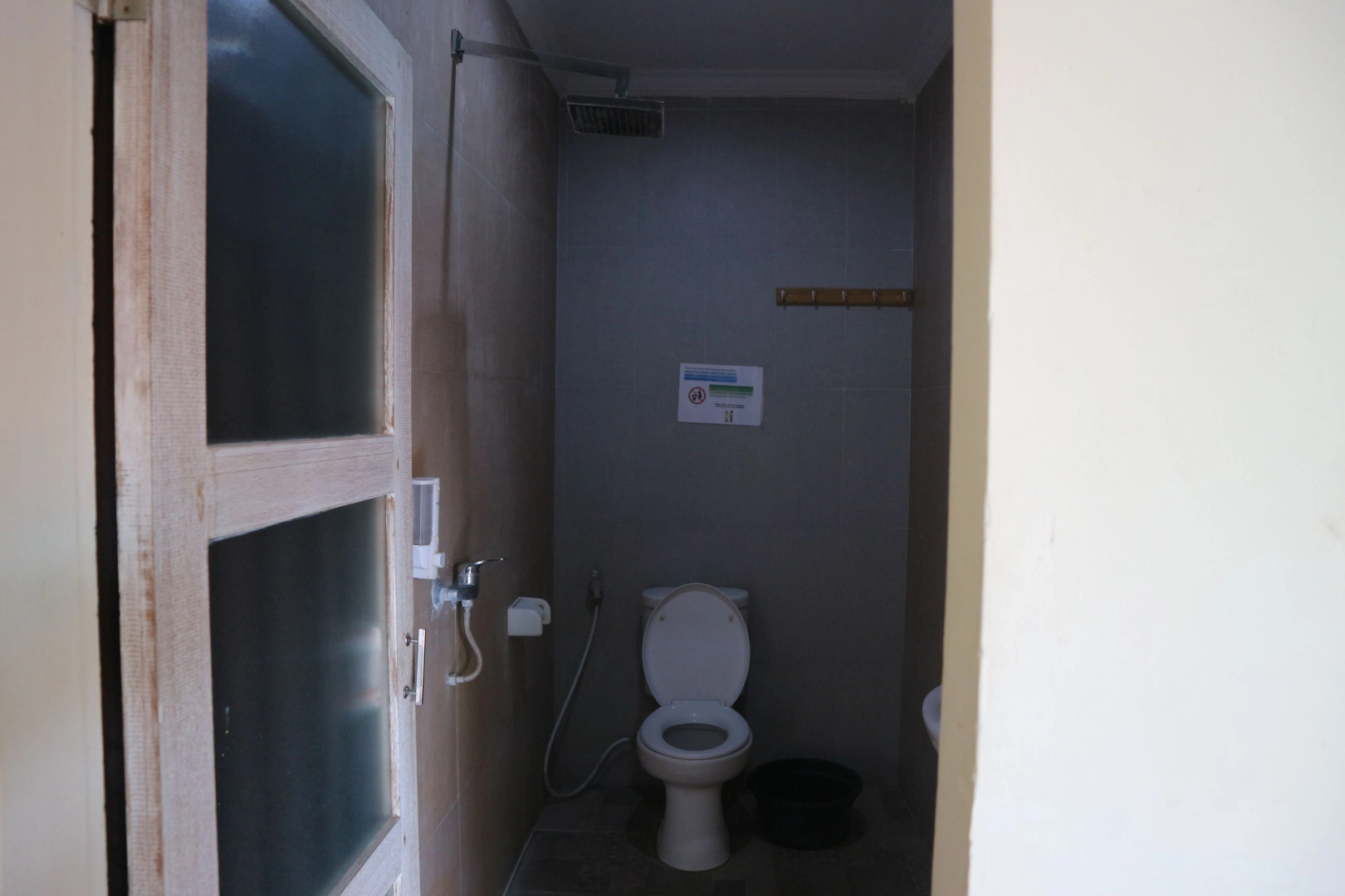 Pondok Tulasi Semaya House by ZUZU