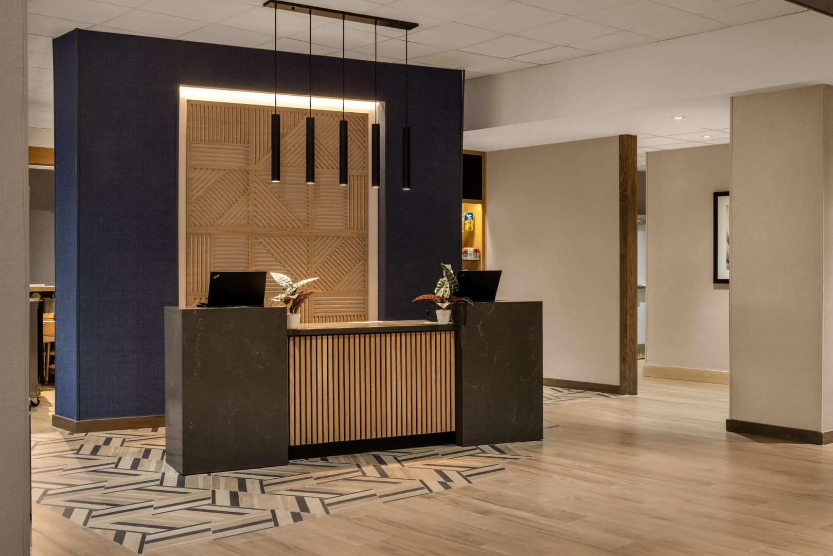 Hyatt Place Atlanta / Cobb Galleria