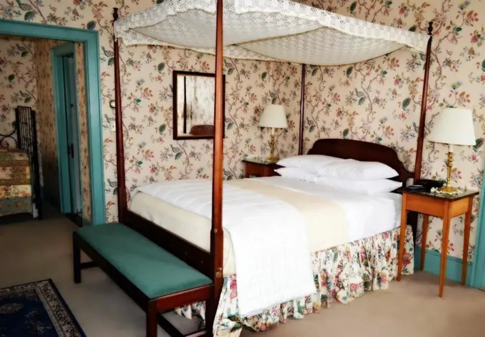 The Inn at Montpelier