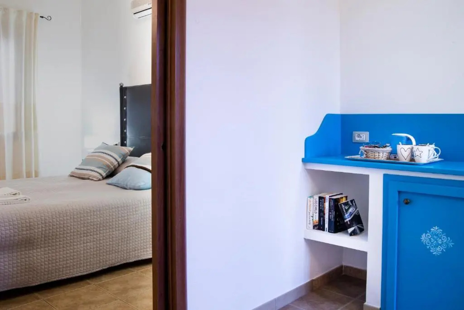 Agriturismo I Vigneti