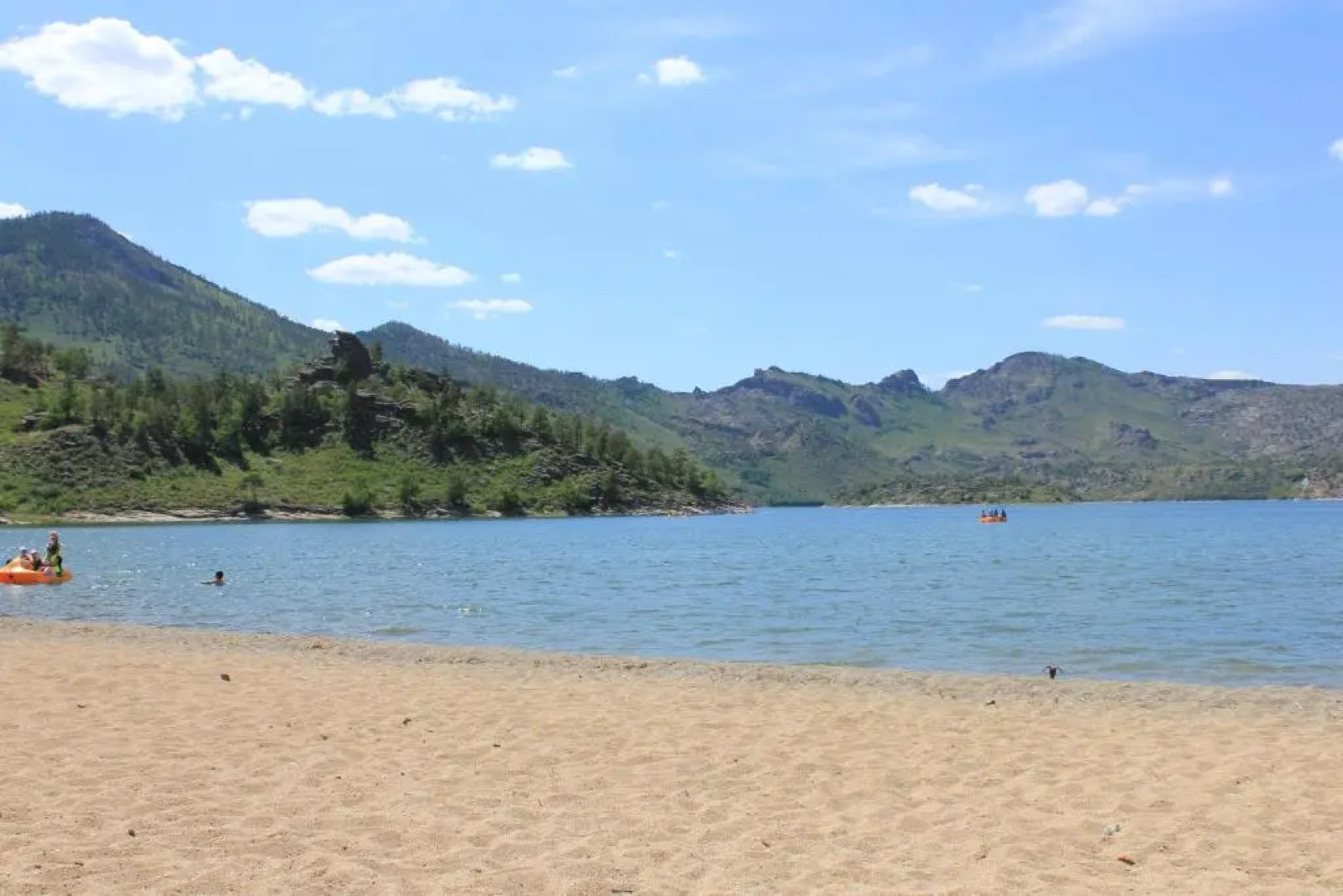 Family holiday Club Elkonys