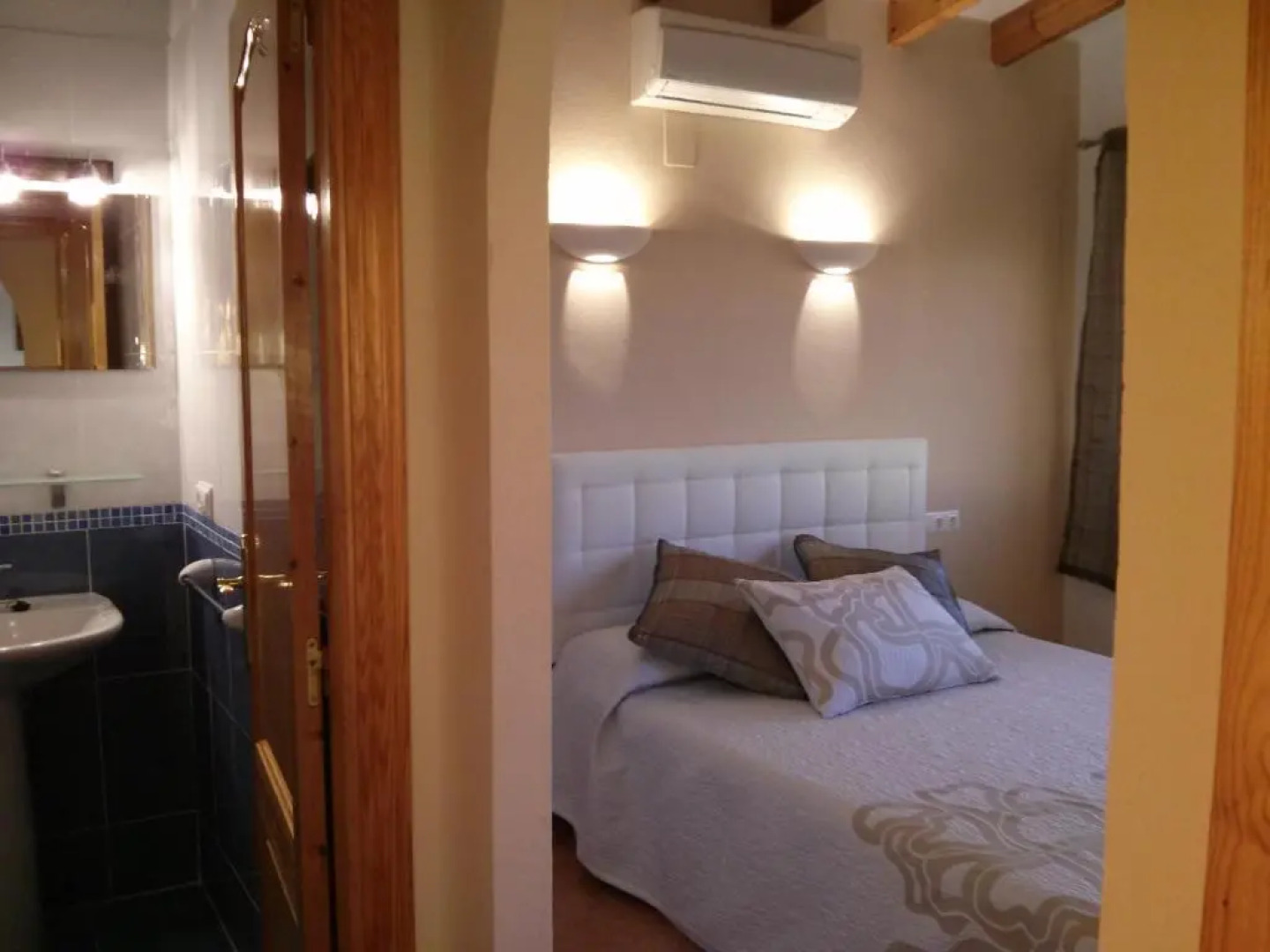 Holiday home Monte Pego