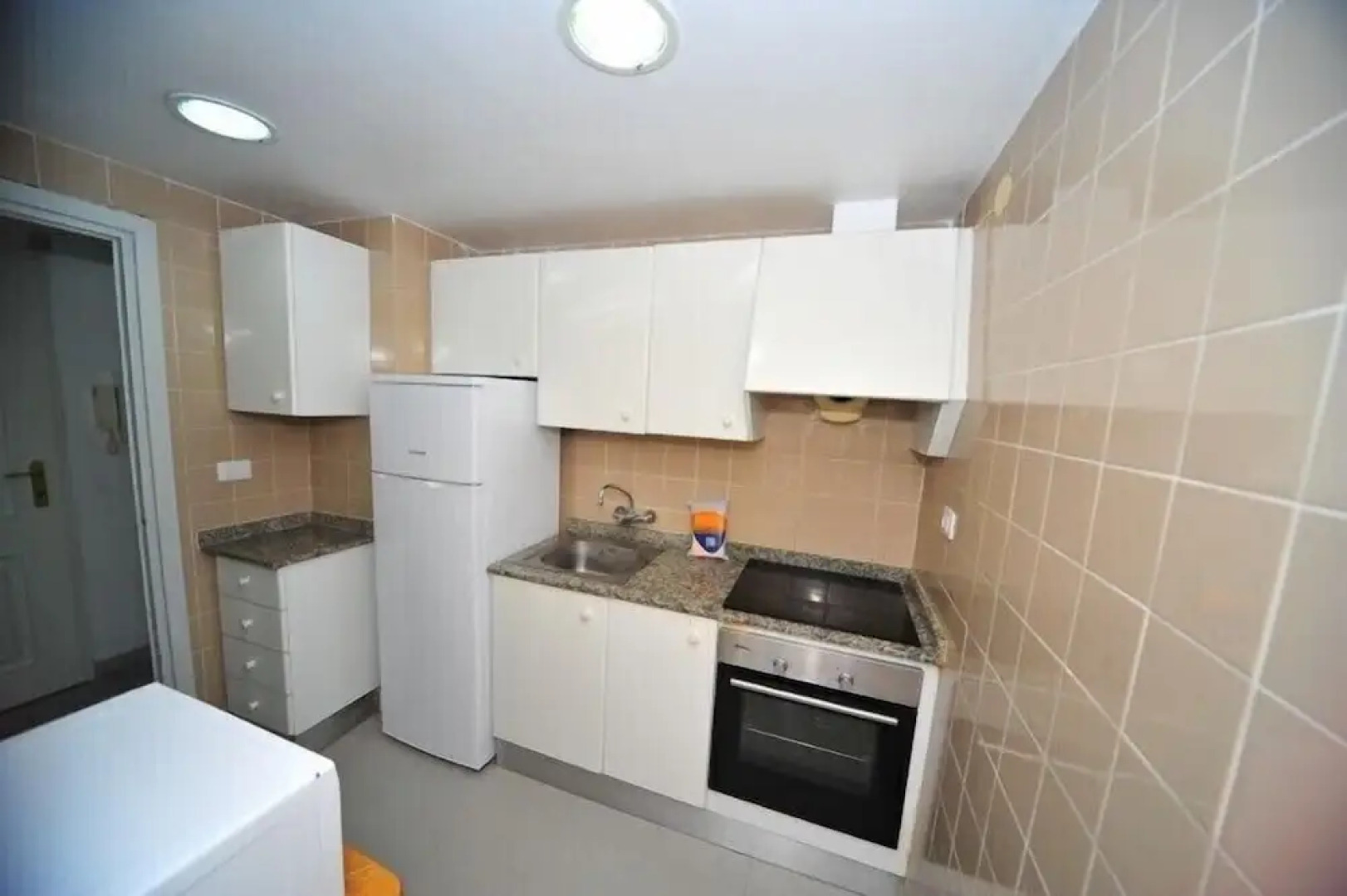 Apartamentos Princicasim