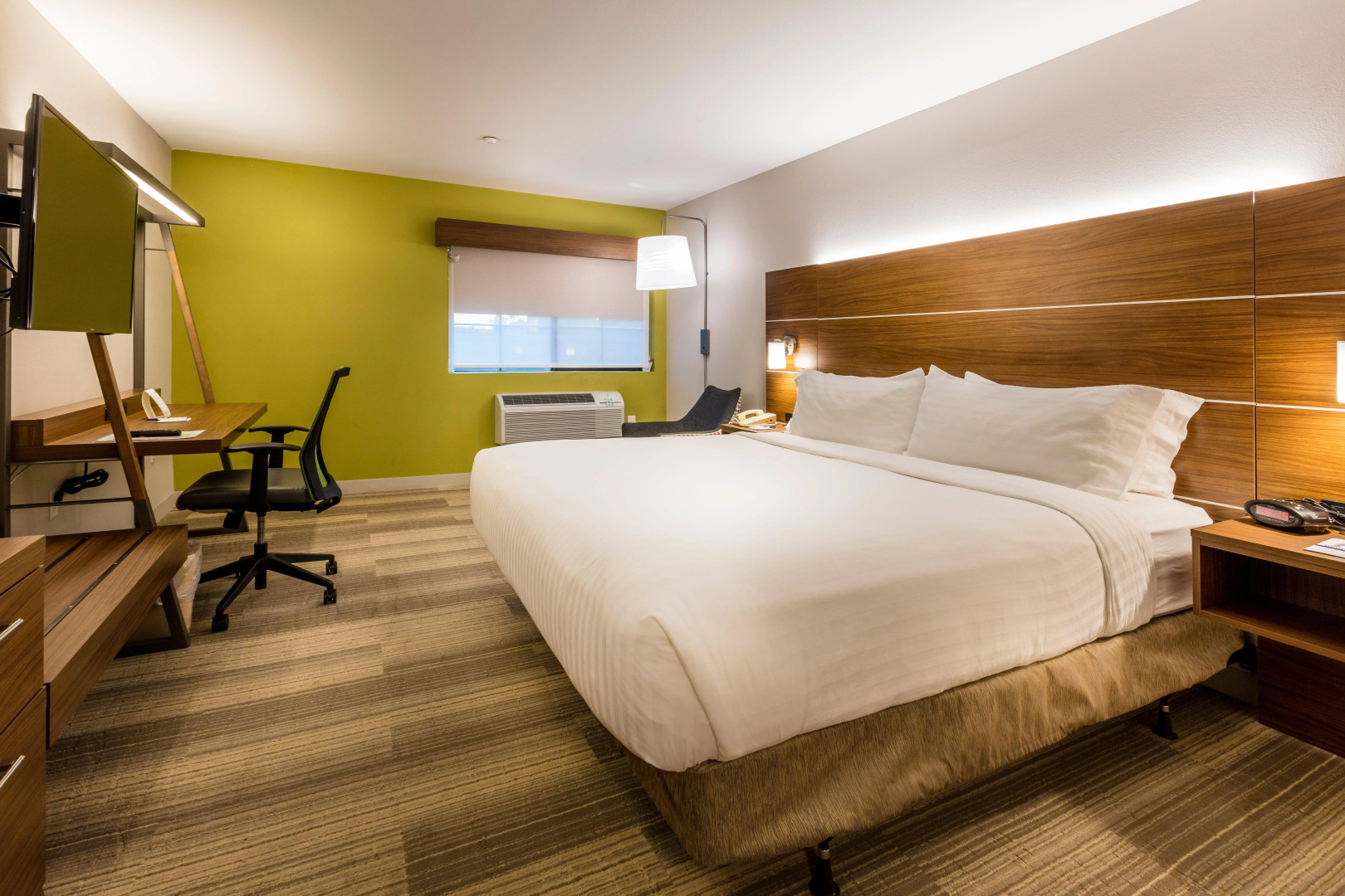 Holiday Inn Express Mira Mesa-San Diego by IHG