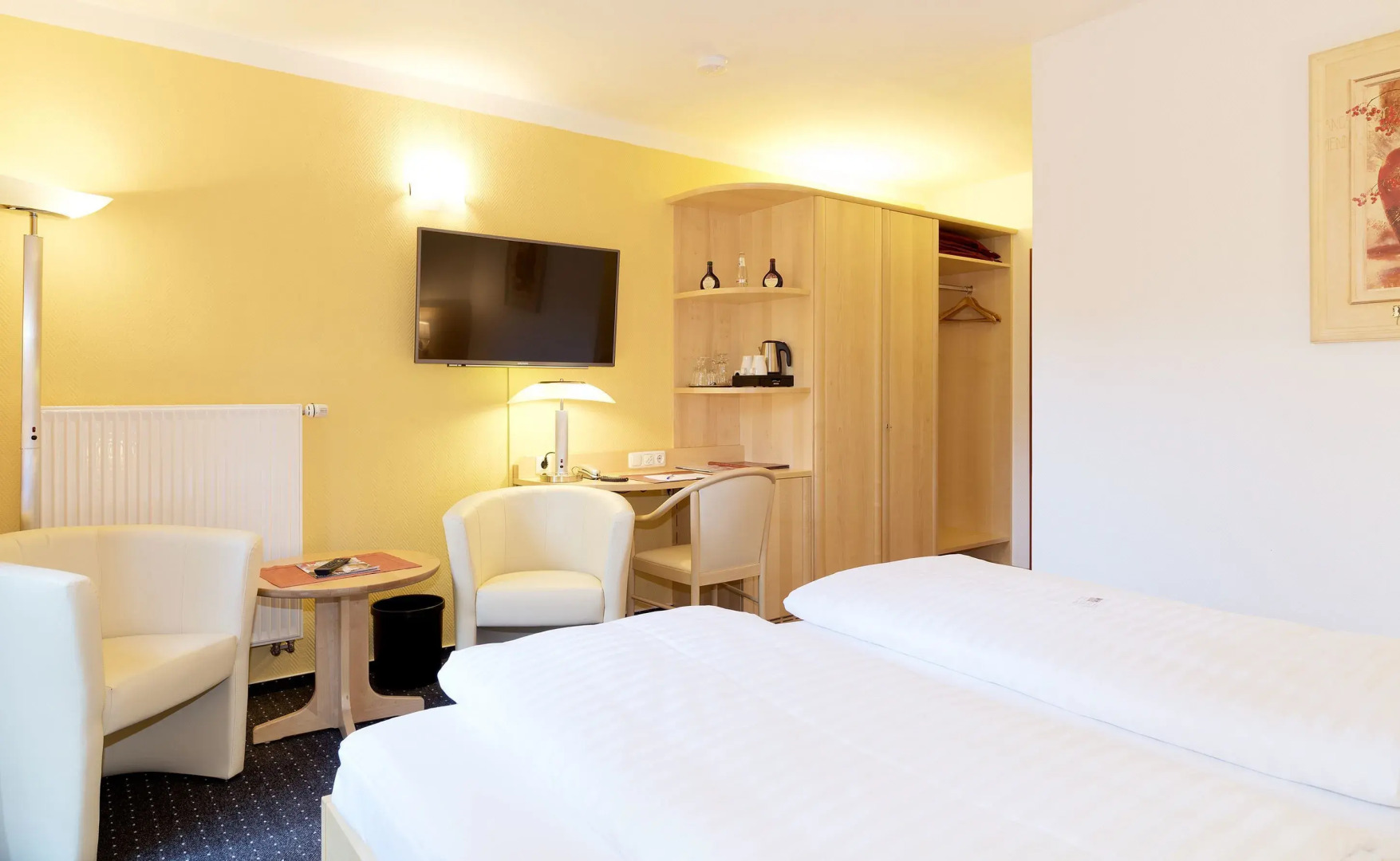 Hotel am Katharinenholz Potsdam