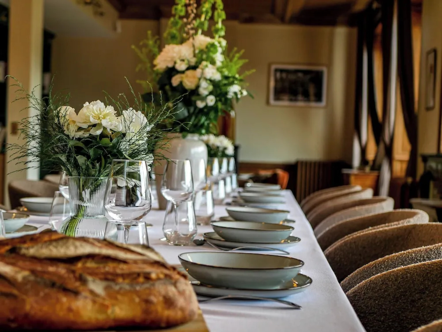 Maison d'hôtes - Stay & Cook