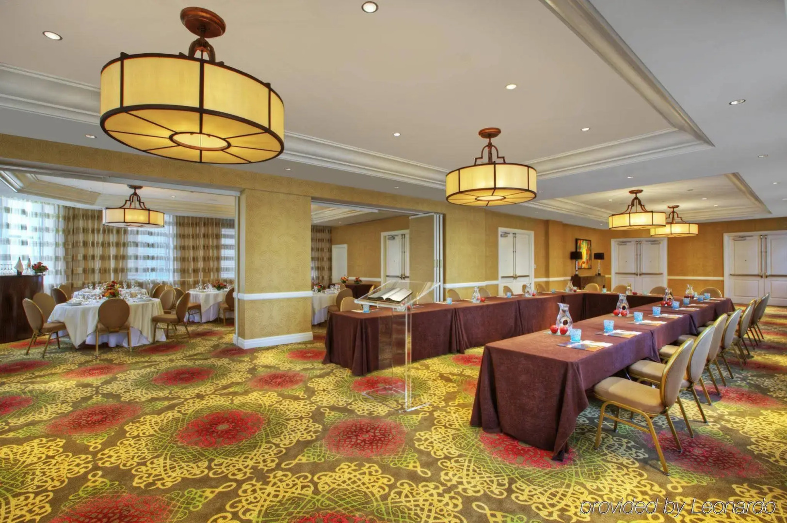 Kimpton Hotel Monaco Baltimore Inner Harbor by IHG