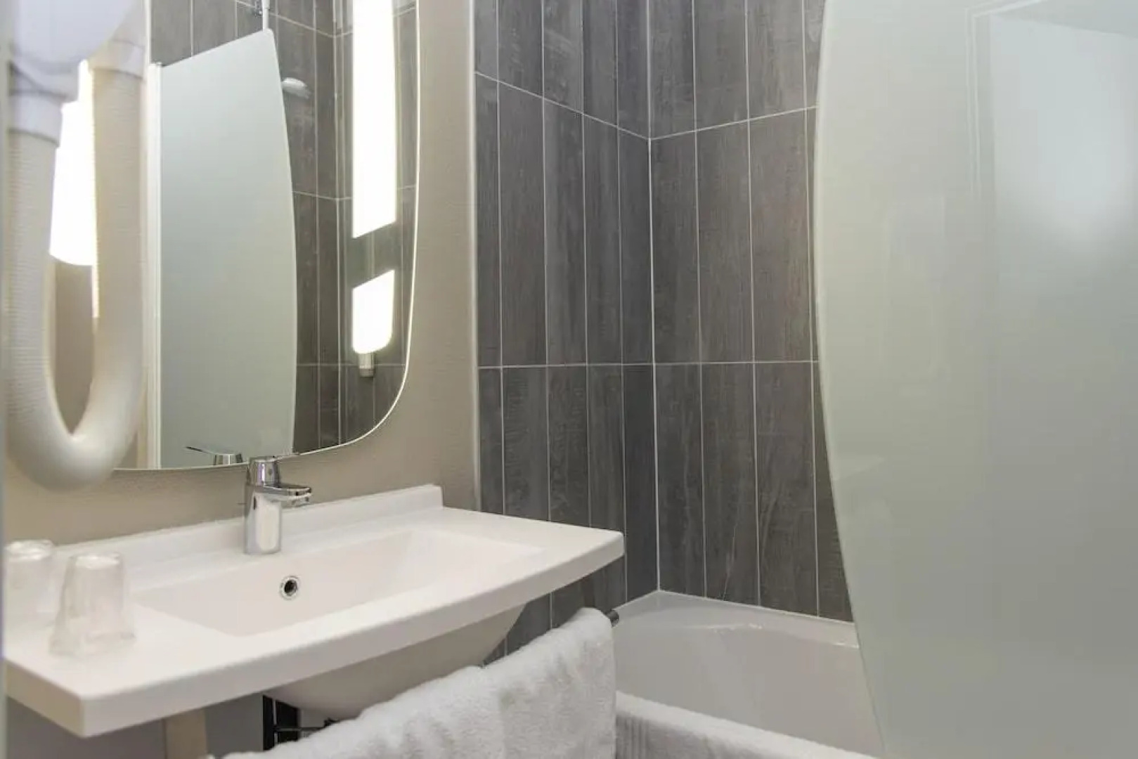 ibis Falaise Coeur de Normandie