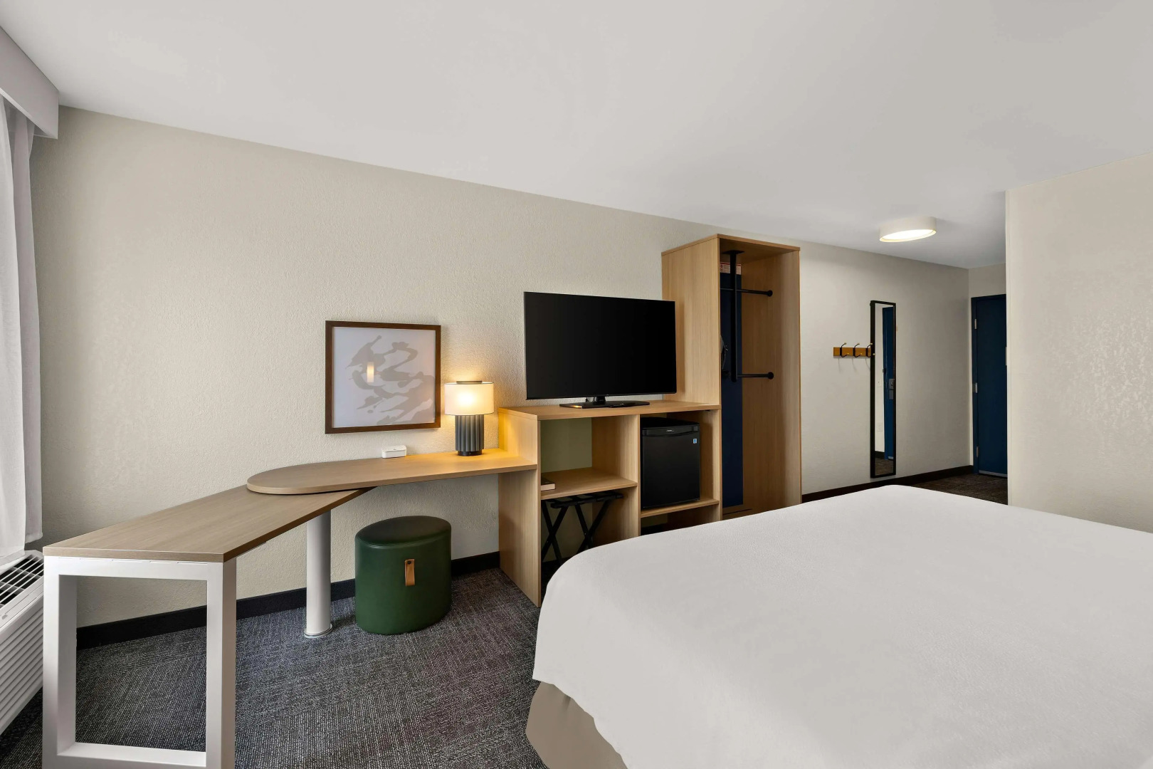 Spark by Hilton Tifton