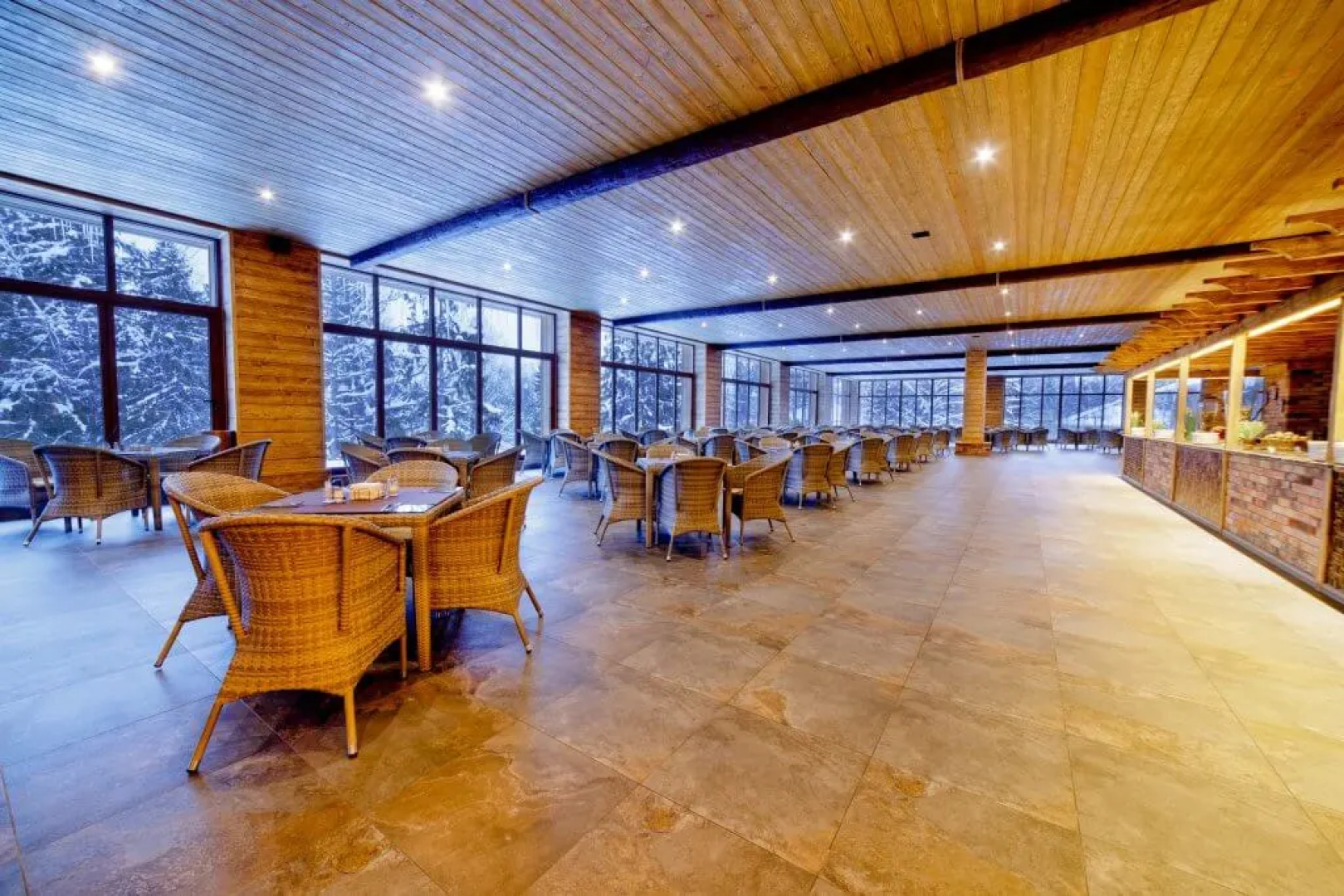 Солнечный Park Hotel & SPA