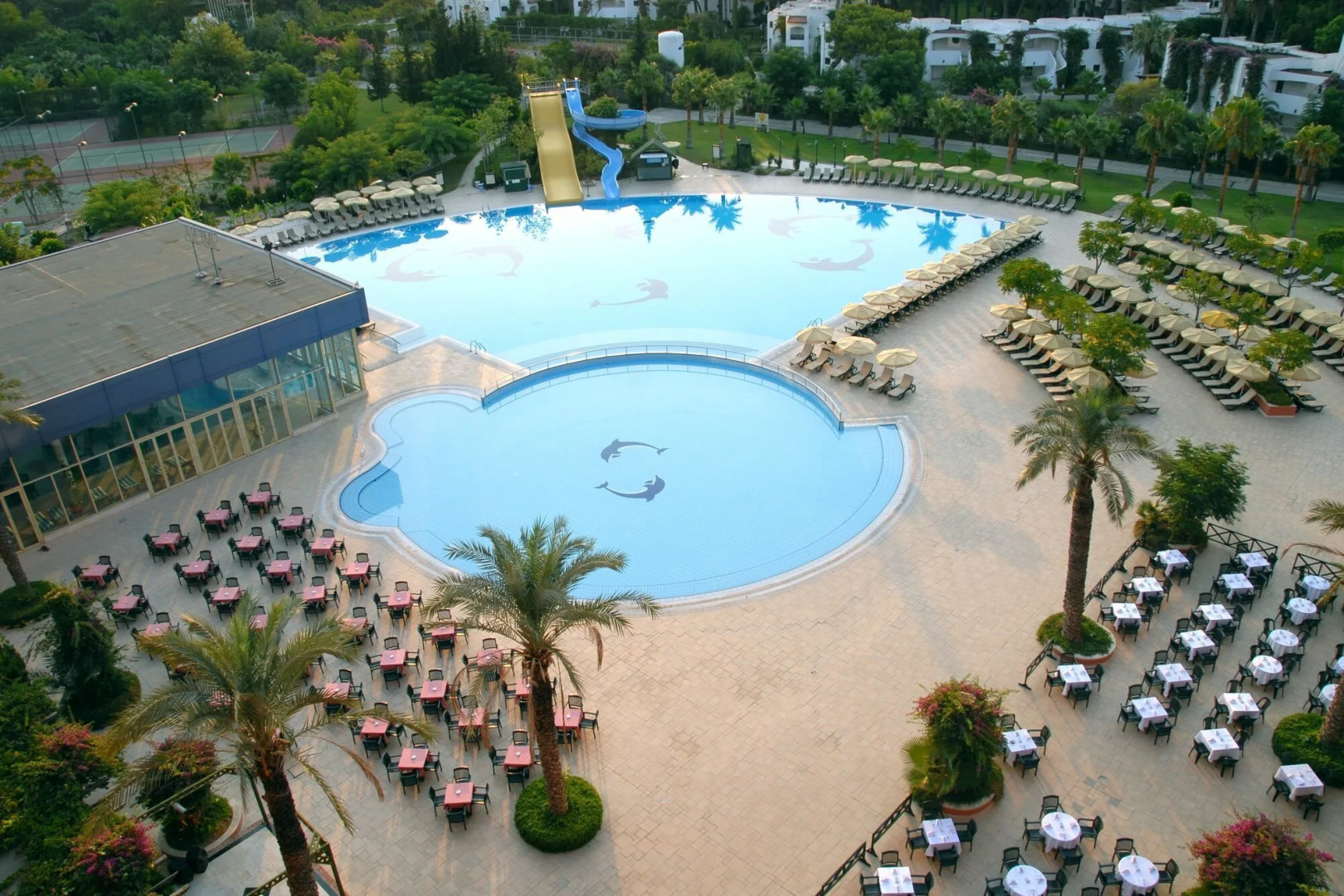 Simena Comfort Hotel