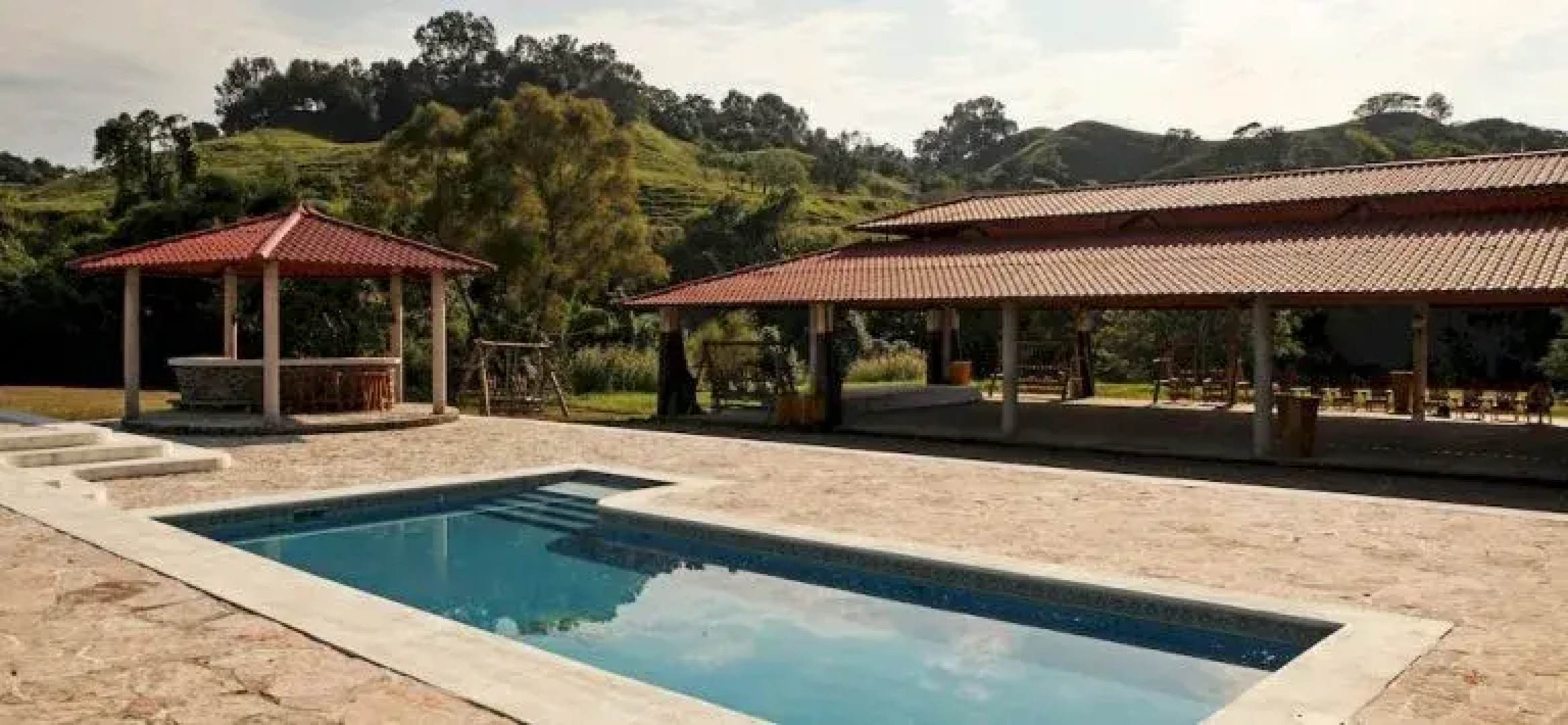 El Paraiso De Ayotoxco