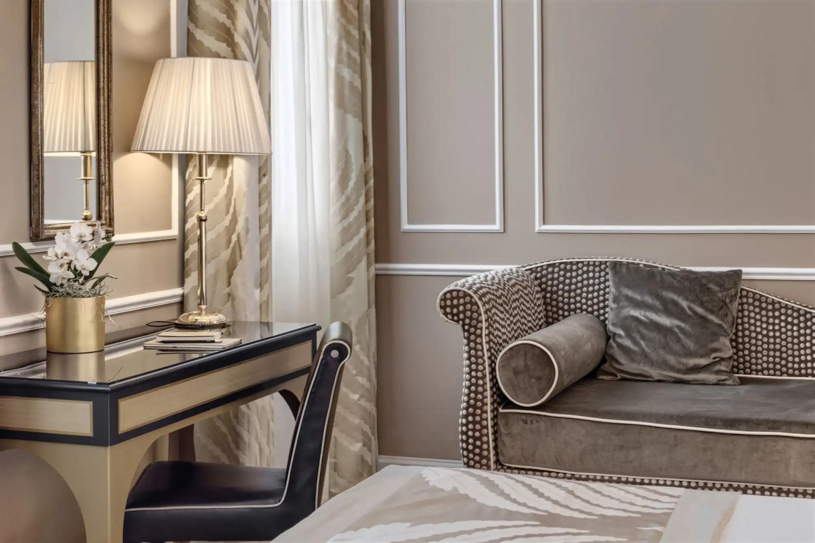 Hotel Al Nuovo Teson