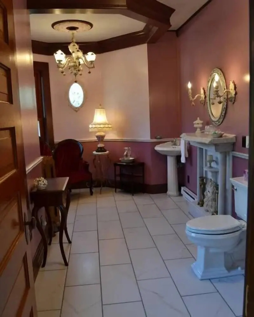 The Conner House B&B