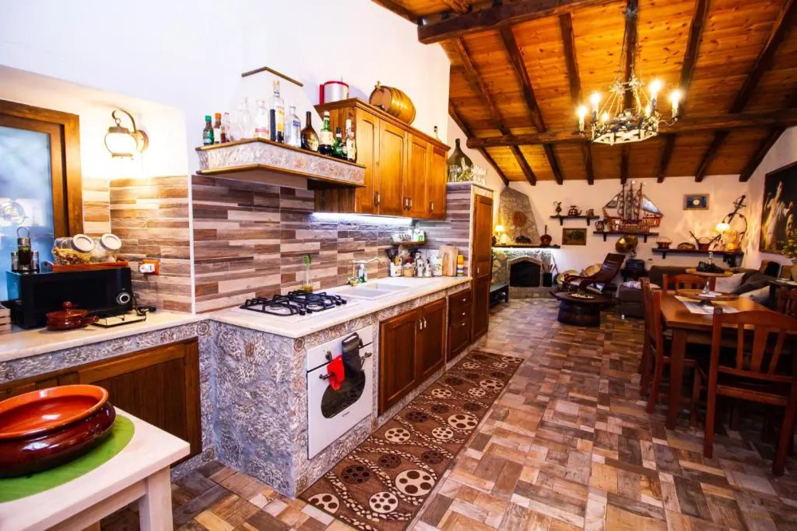 Le Muse Country House - Gole Alcantara