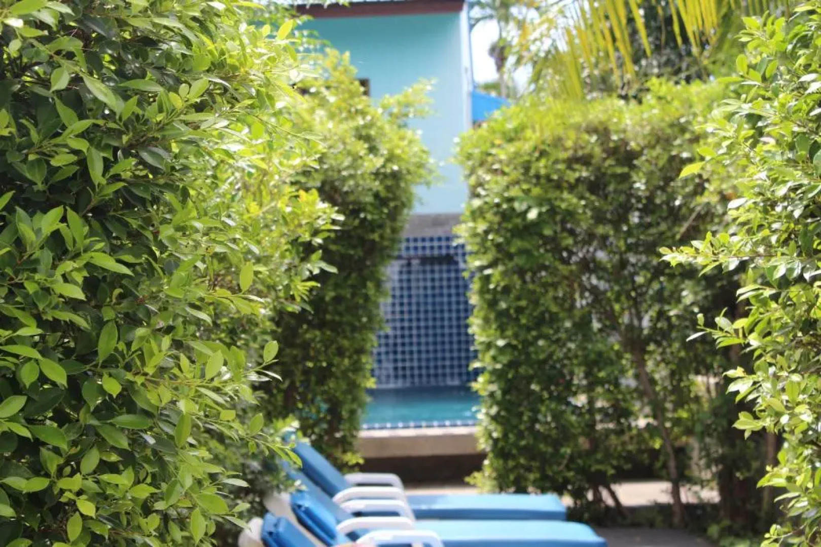 B Happy Resort - SHA ExtraPlus