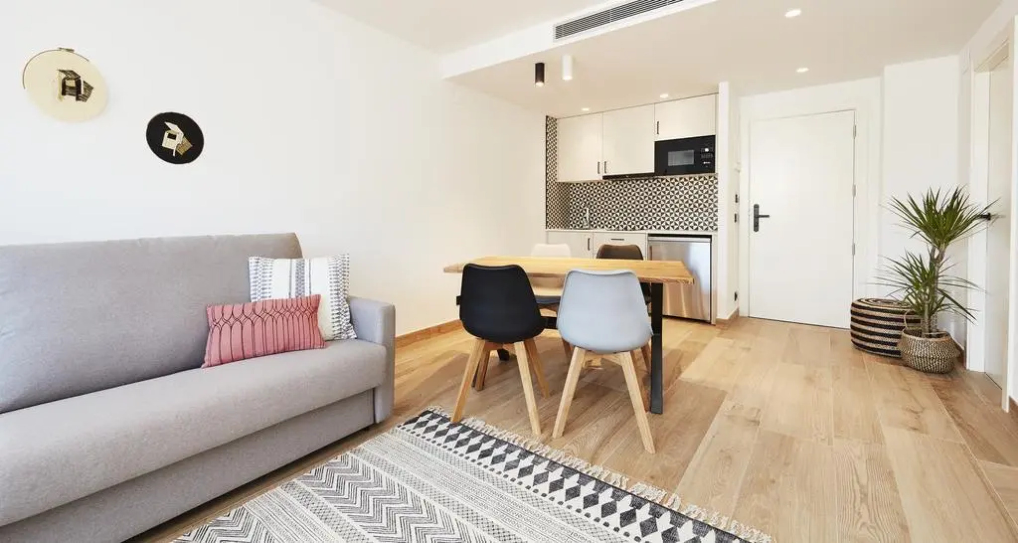 Apartahotel Dos Ríos Ainsa