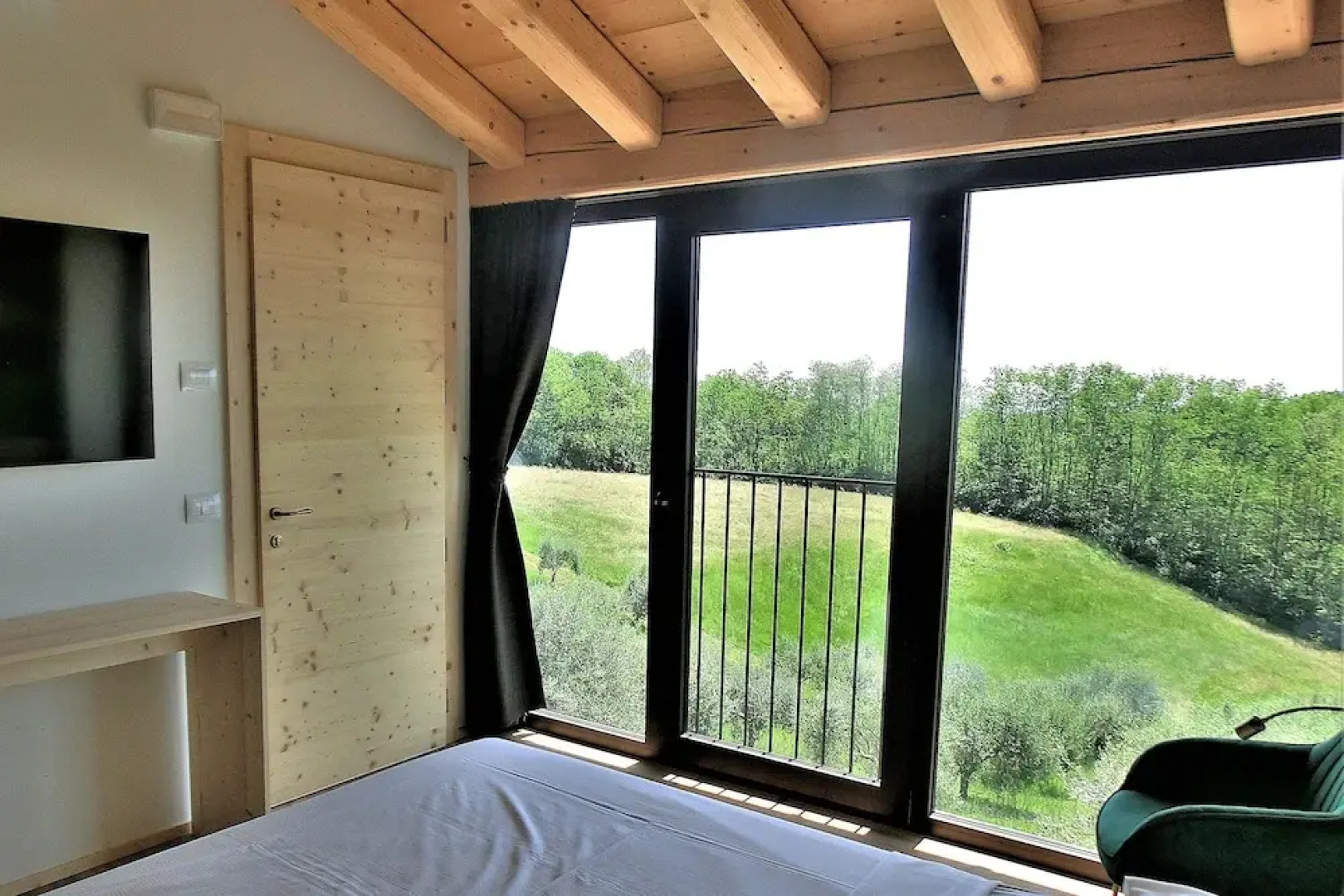 Villa Montello Pool Jacuzzi Ac Wifi