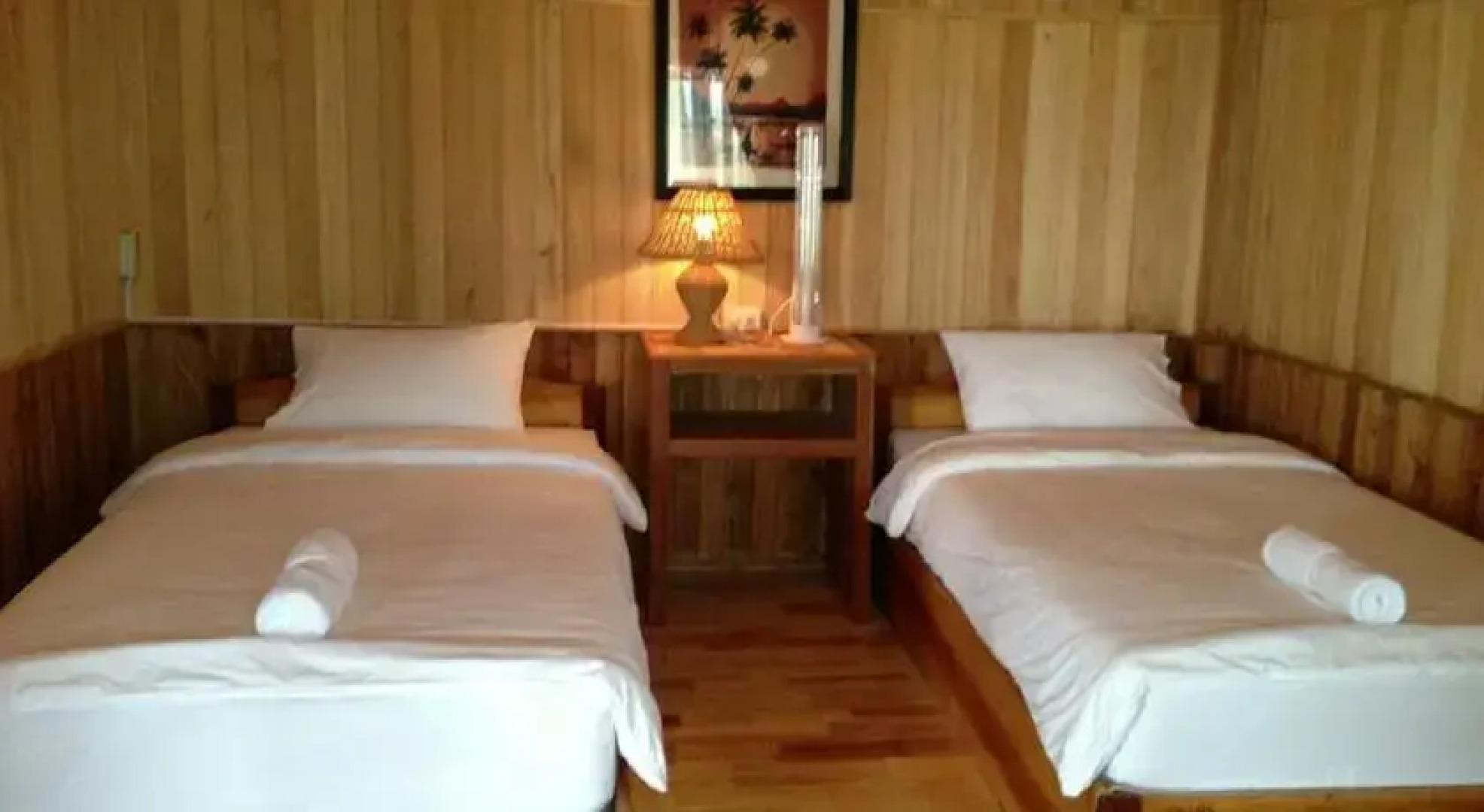 Phoukham Garden Hotel and Resort