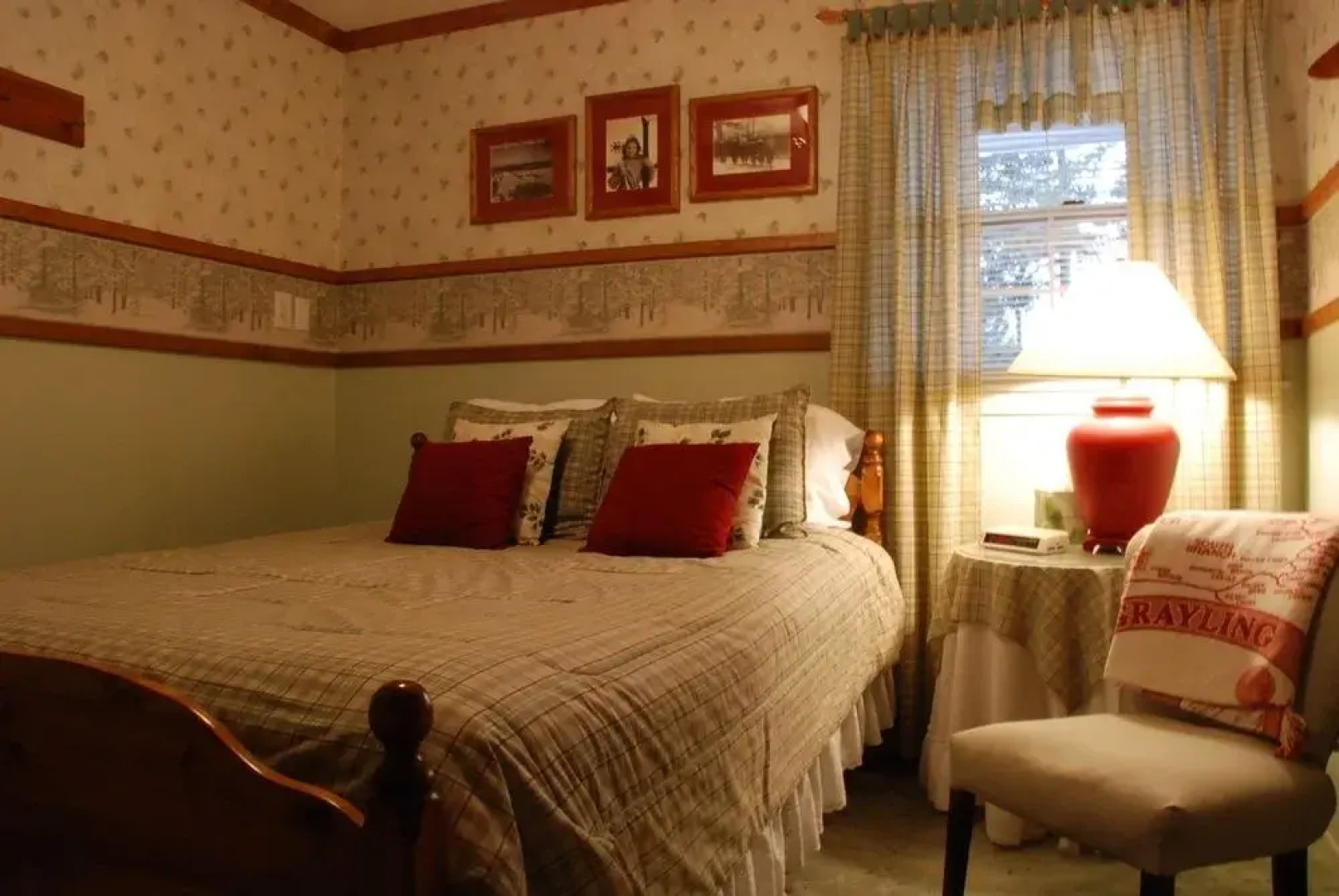Borchers AuSable Bed & Breakfast