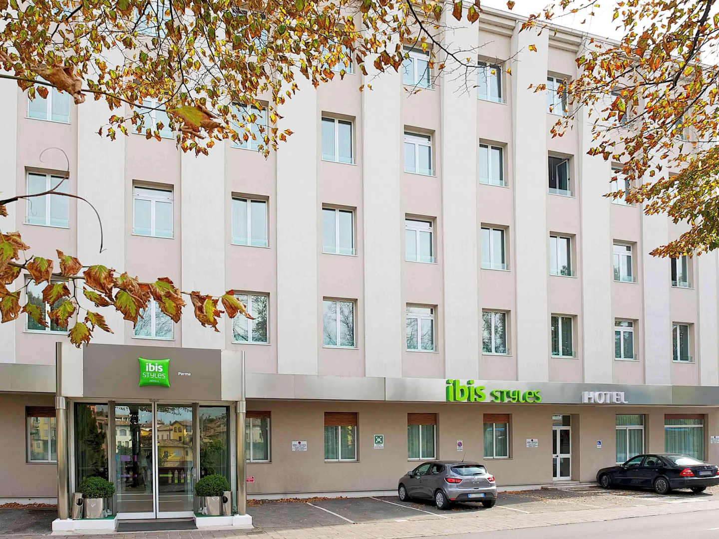 Hotel Toscanini