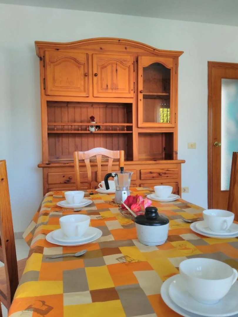 Alpen1 Chalets Les Illes