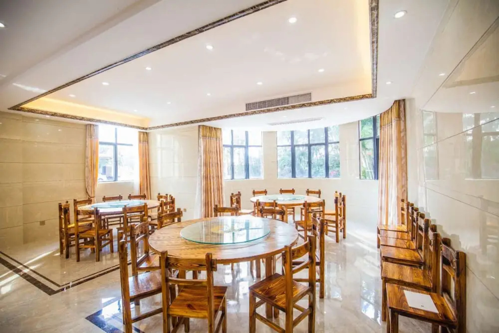 Cloud Sea View Villa