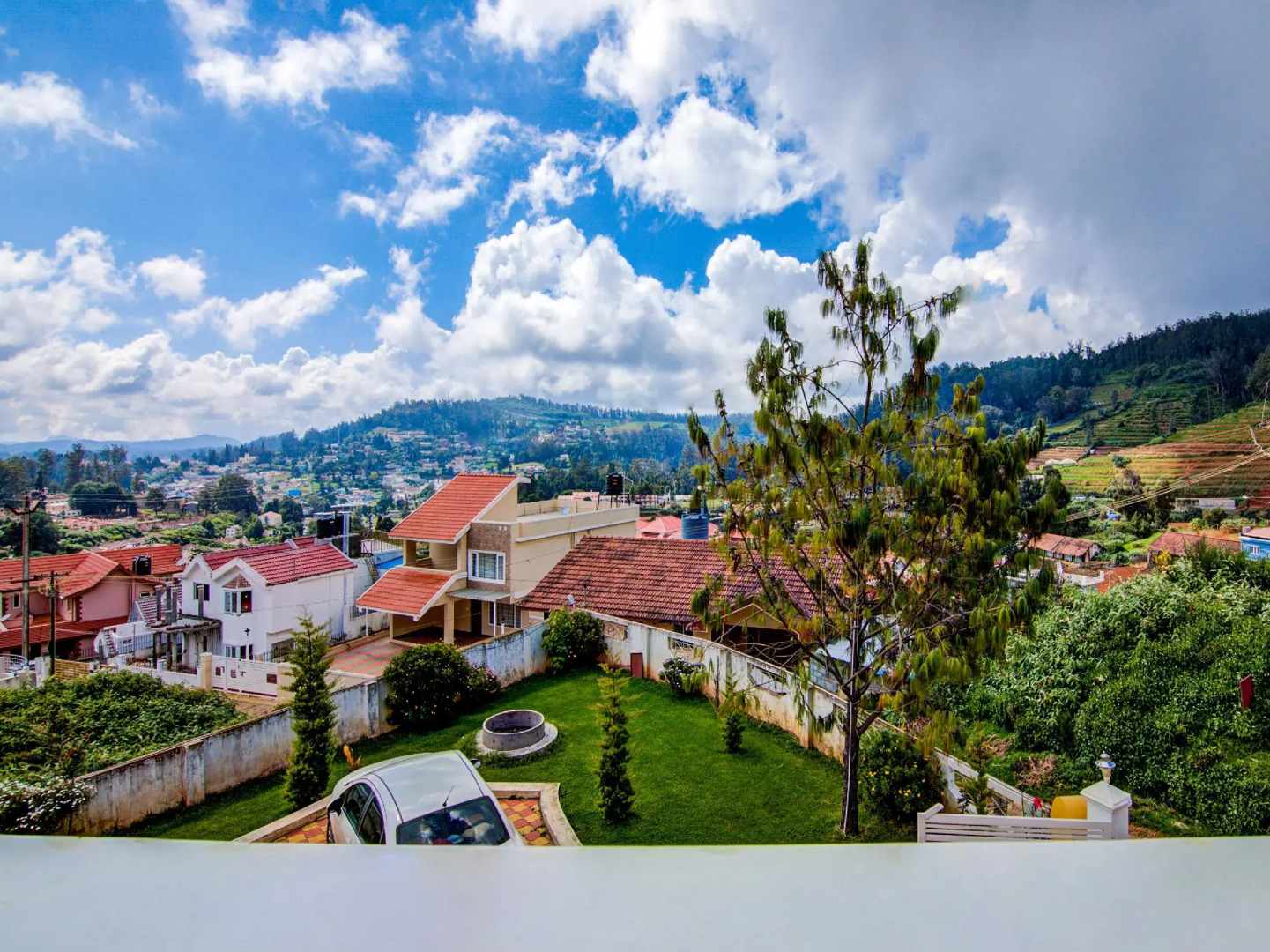 Abode by Brown Tree Resorts